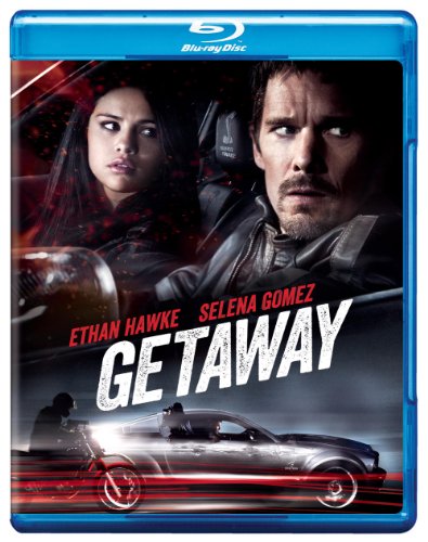 Getaway (2013) movie photo - id 198636