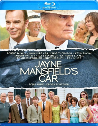 Jayne Mansfield's Car (2013) movie photo - id 198637