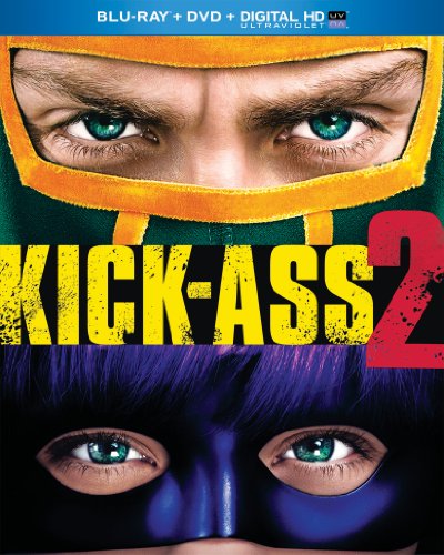 Kick-Ass 2 (2013) movie photo - id 198638