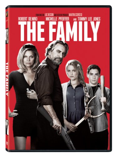 The Family (2013) movie photo - id 198647