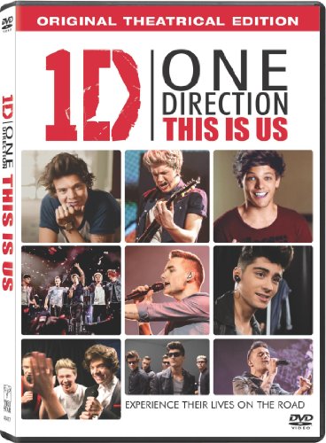 One Direction: This is Us (2013) movie photo - id 198648