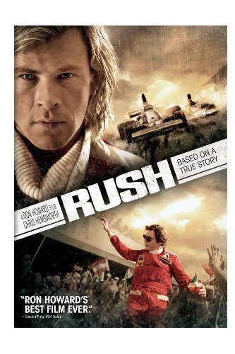 Rush (2013) movie photo - id 198652