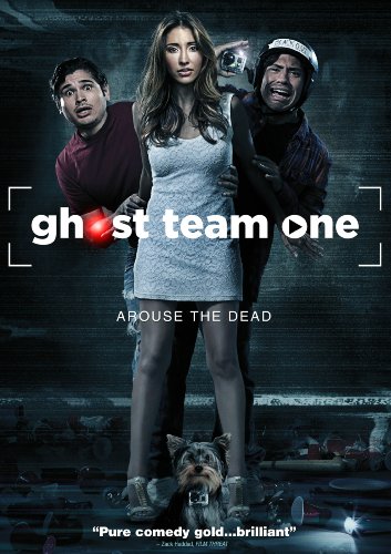 Ghost Team One (2013) movie photo - id 198657