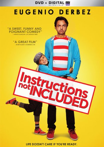 Instructions Not Included (2013) movie photo - id 198658
