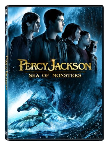 Percy Jackson: Sea of Monsters (2013) movie photo - id 198664