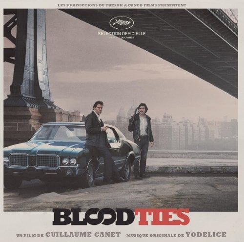 Blood Ties (2014) movie photo - id 198673
