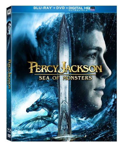 Percy Jackson: Sea of Monsters (2013) movie photo - id 198679