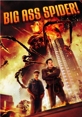 Big Ass Spider! (2013) movie photo - id 198683