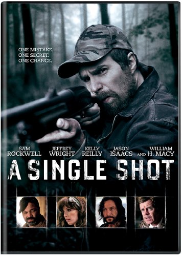 A Single Shot (2013) movie photo - id 198685