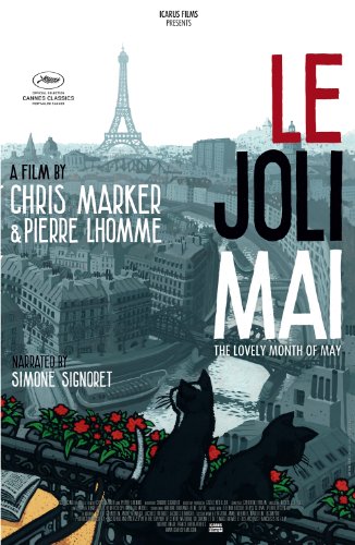 Le Joli Mai (2013) movie photo - id 198689