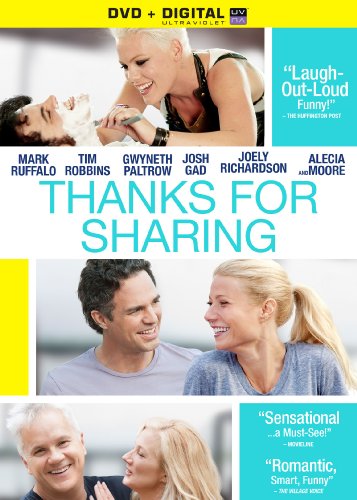 Thanks For Sharing (2013) movie photo - id 198692
