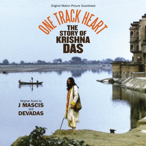 One Track Heart: The Story of Krishna Das (2013) movie photo - id 198696