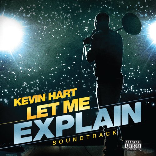 Kevin Hart: Let Me Explain (2013) movie photo - id 198701