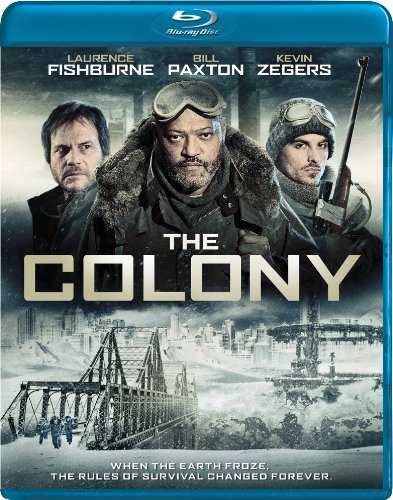 The Colony (2013) movie photo - id 198705