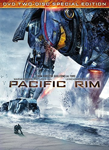Pacific Rim (2013) movie photo - id 198711