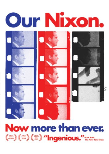 Our Nixon (2013) movie photo - id 198717