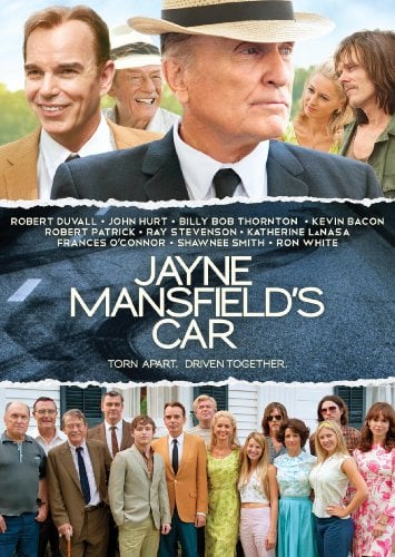 Jayne Mansfield's Car (2013) movie photo - id 198718