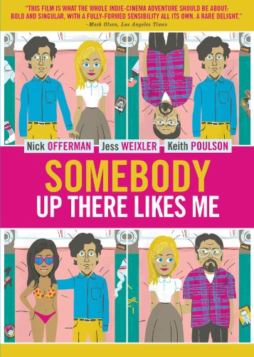 Somebody Up There Likes Me (2013) movie photo - id 198720