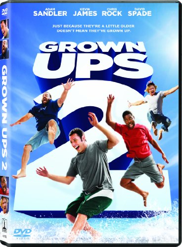 Grown Ups 2 (2013) movie photo - id 198730
