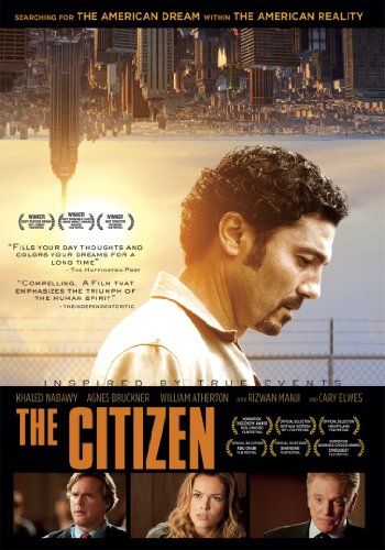 The Citizen (2013) movie photo - id 198731