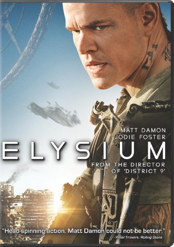 Elysium (2013) movie photo - id 198736