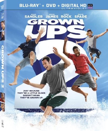 Grown Ups 2 (2013) movie photo - id 198742