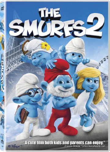 The Smurfs 2 (2013) movie photo - id 198747