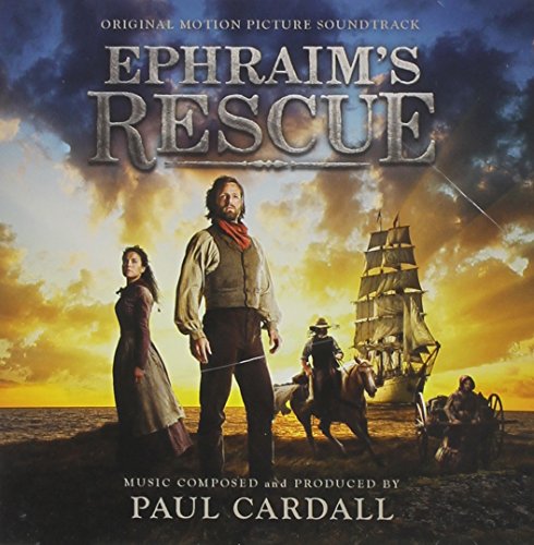 Ephraim's Rescue (2013) movie photo - id 198751