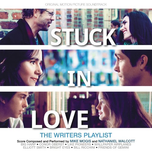Stuck in Love (2013) movie photo - id 198753