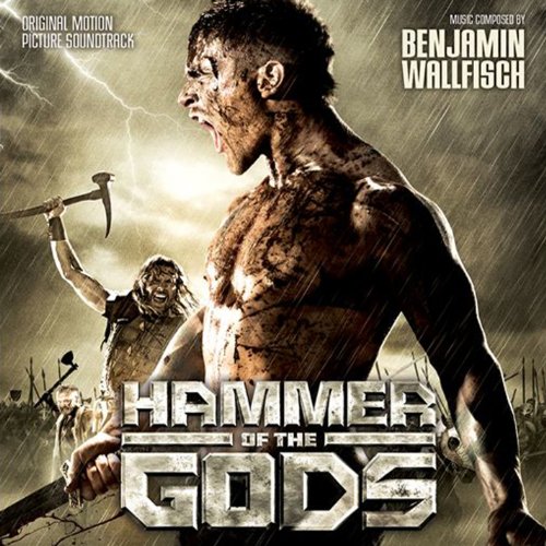 Hammer of the Gods (2013) movie photo - id 198758