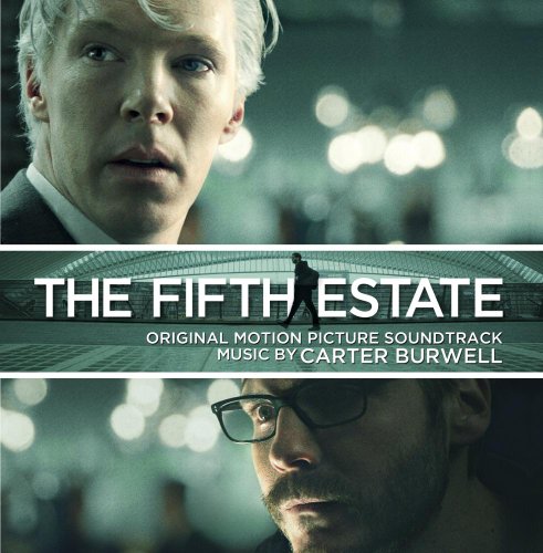 The Fifth Estate (2013) movie photo - id 198768
