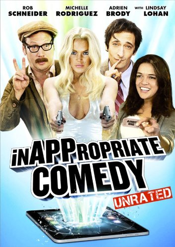 InAPPropriate Comedy (2013) movie photo - id 198777