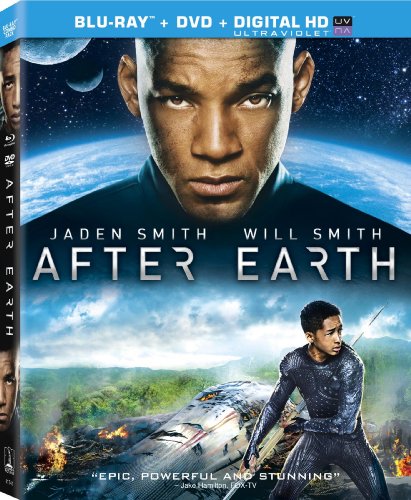 After Earth (2013) movie photo - id 198779