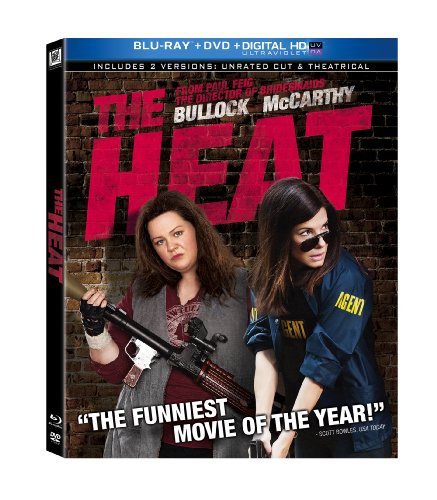 The Heat (2013) movie photo - id 198780