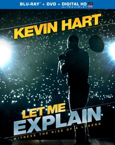 Kevin Hart: Let Me Explain (2013) movie photo - id 198781