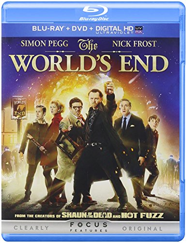 The World's End (2013) movie photo - id 198788