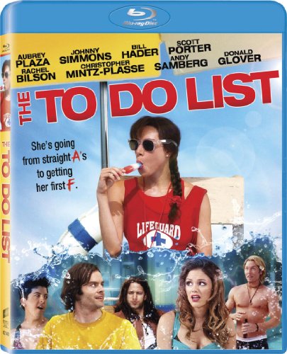 The To-Do List (2013) movie photo - id 198790