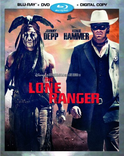 Lone Ranger (2013) movie photo - id 198792
