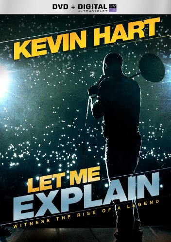 Kevin Hart: Let Me Explain (2013) movie photo - id 198796