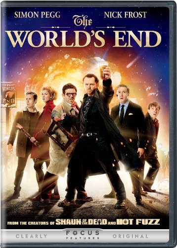 The World's End (2013) movie photo - id 198802