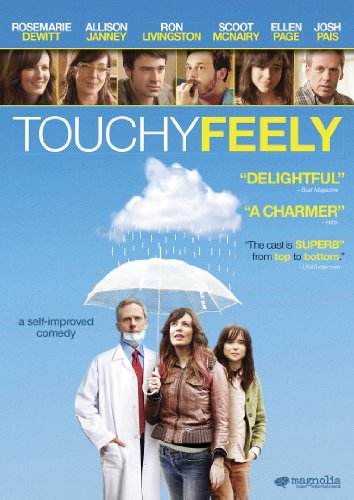 Touchy Feely (2013) movie photo - id 198805