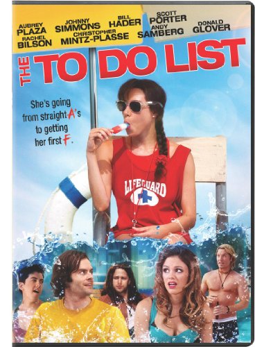 The To-Do List (2013) movie photo - id 198810