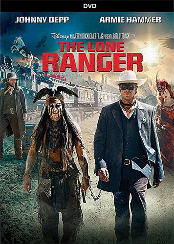 Lone Ranger (2013) movie photo - id 198811