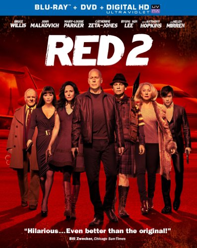 Red 2 (2013) movie photo - id 198812