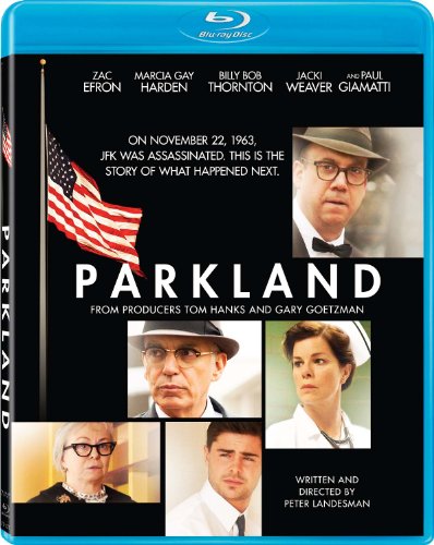 Parkland (2013) movie photo - id 198814
