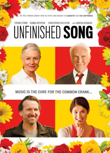Unfinished Song (2013) movie photo - id 198818
