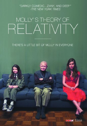 Molly's Theory of Relativity (2013) movie photo - id 198821