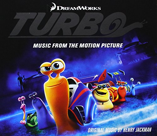 Turbo (2013) movie photo - id 198828
