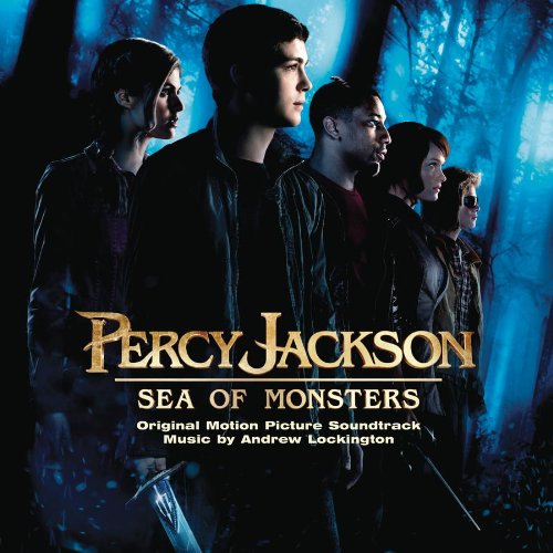 Percy Jackson: Sea of Monsters (2013) movie photo - id 198833