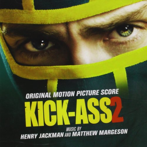 Kick-Ass 2 (2013) movie photo - id 198836
